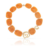 Calypso Curl Necklace