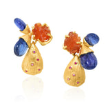 Marinae Drop Earring