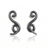 Romantic Curl Earrings