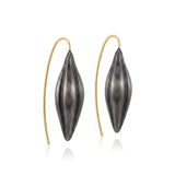 Full Pod Earrings