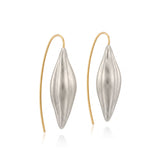 Full Pod Earrings
