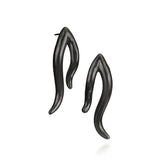 Arabesque Earrings