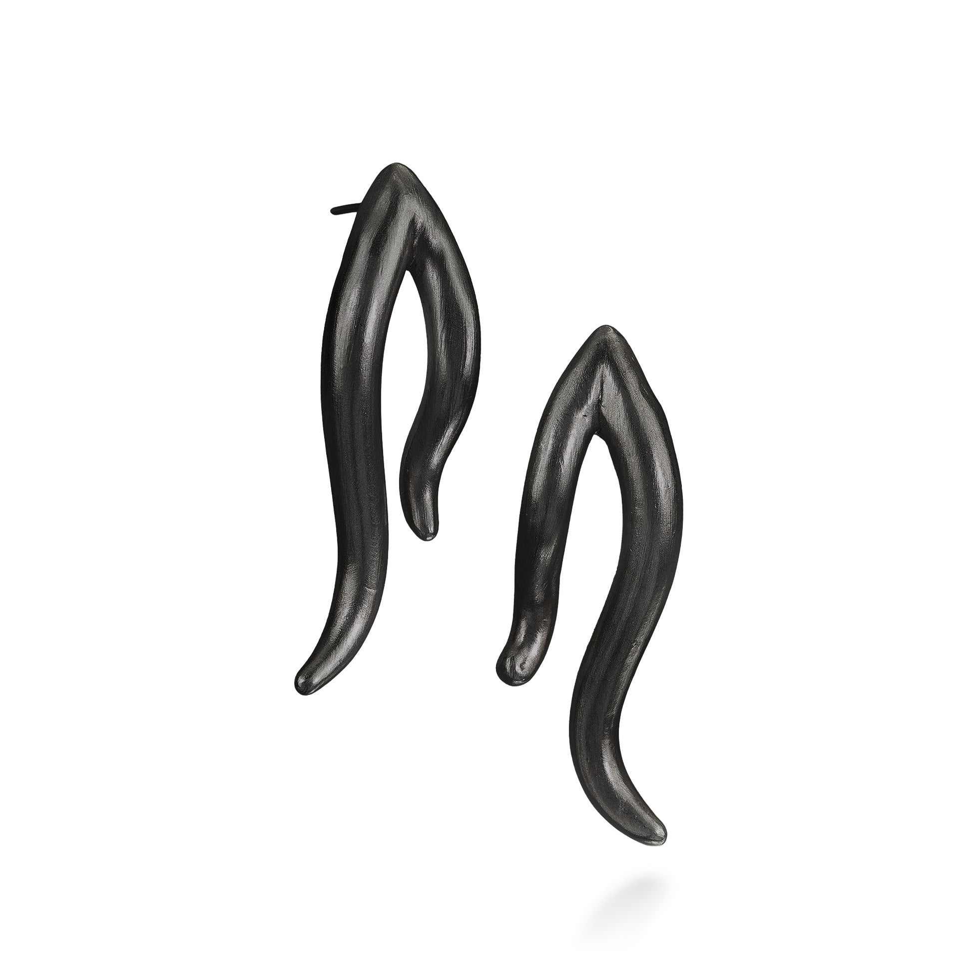 Arabesque Earrings