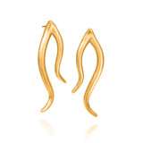 Arabesque Earrings