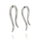 Swoop Double Sided Earrings