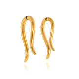 Swoop Double Sided Earrings