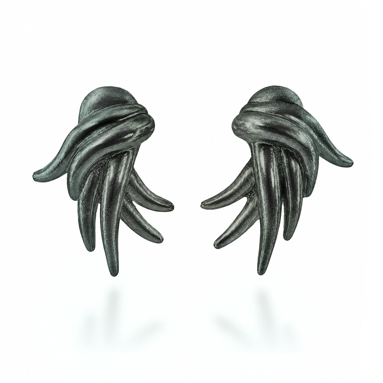 Waterfall Earrings