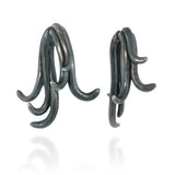 Tendril Double Sided Earring