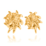 Anemone Bloom Earring