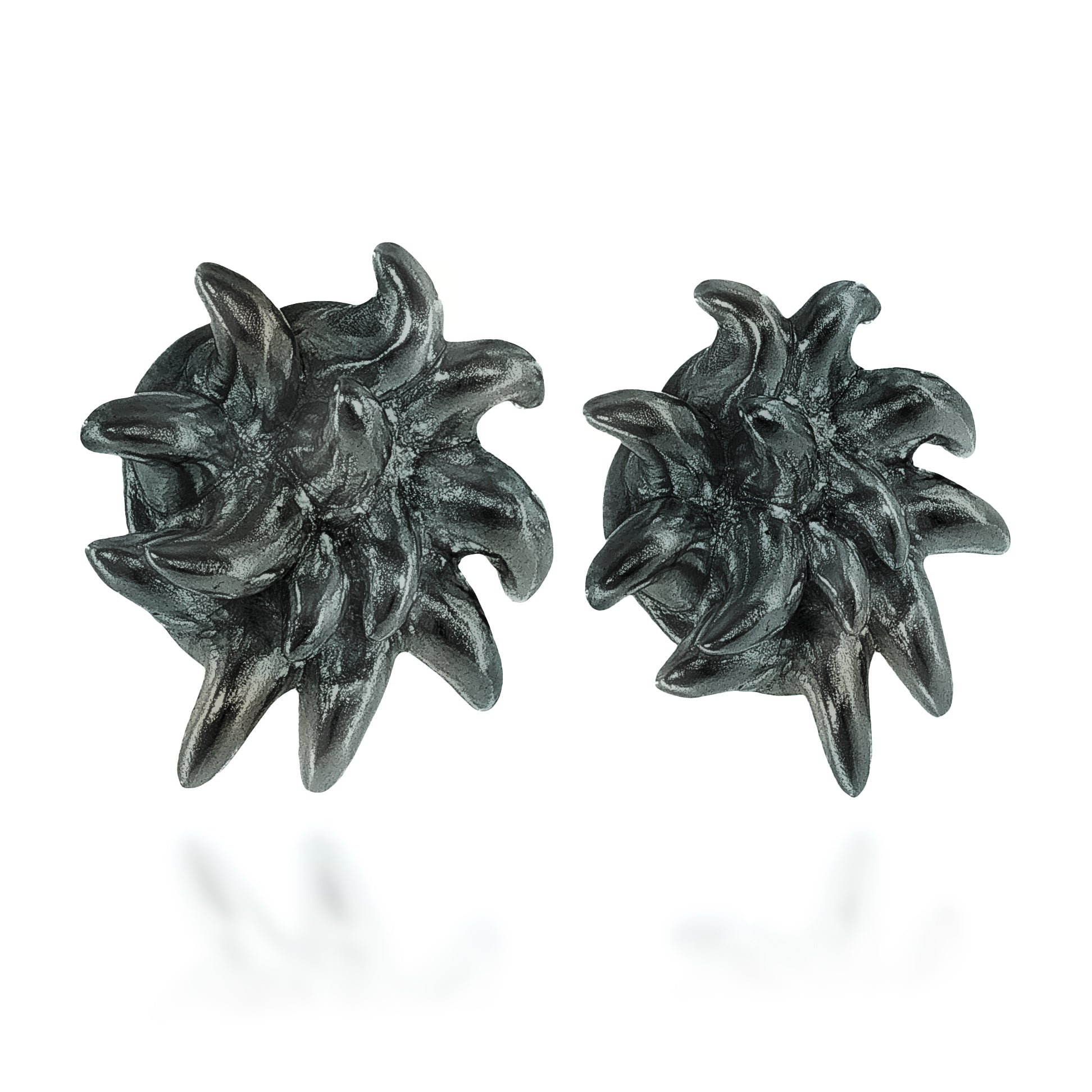 Anemone Bloom Earring