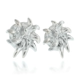 Anemone Bloom Earring