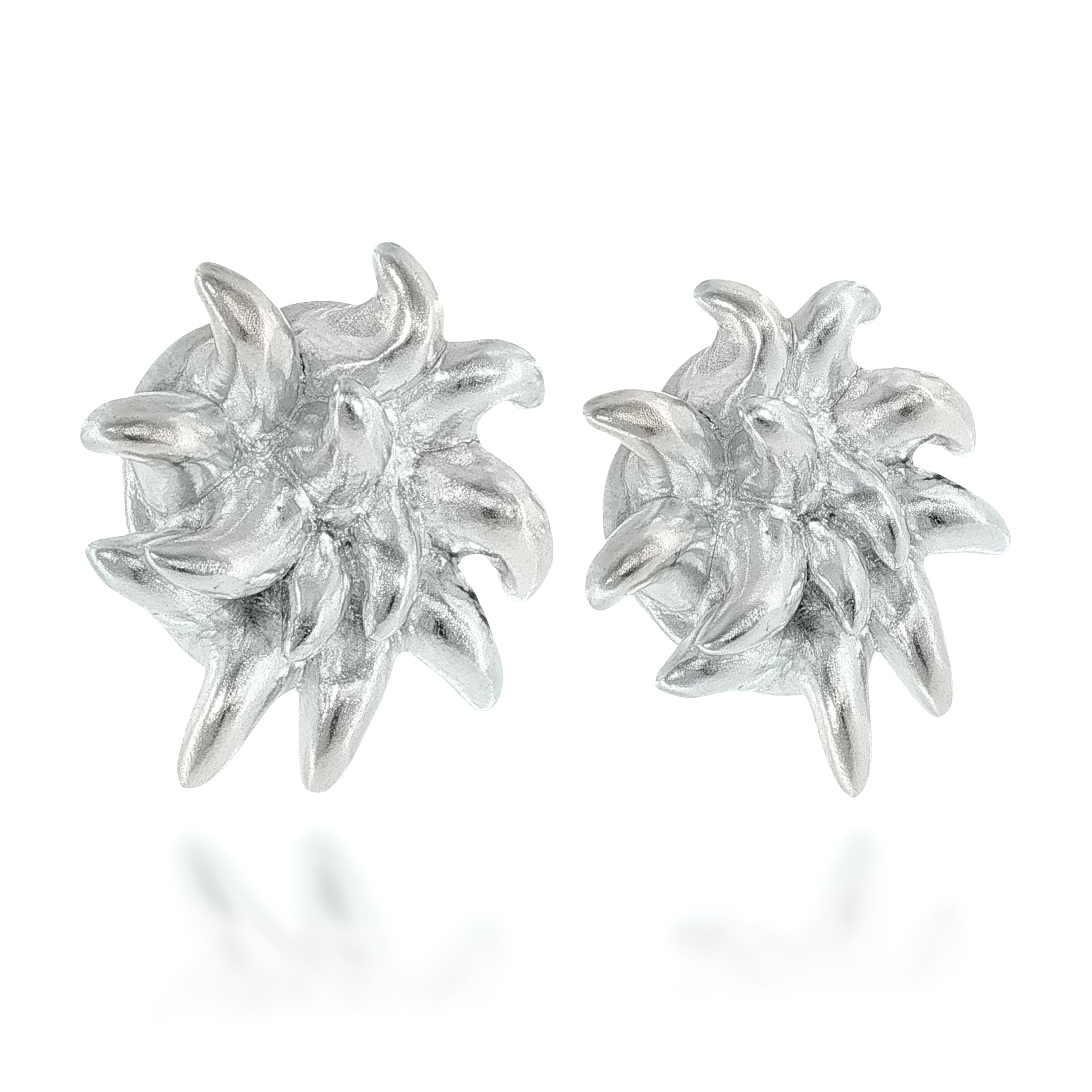 Anemone Bloom Earring
