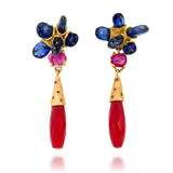 Nerissa Bloom Earrings