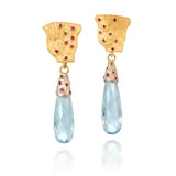Lumen Earrings
