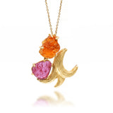 Serene Cove Necklace