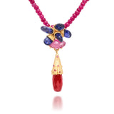 Nerissa Bloom Necklace