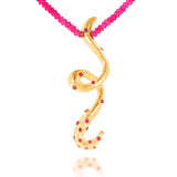 Afterflow Necklace