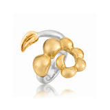 Serpentine Ring