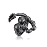 Serpentine Ring