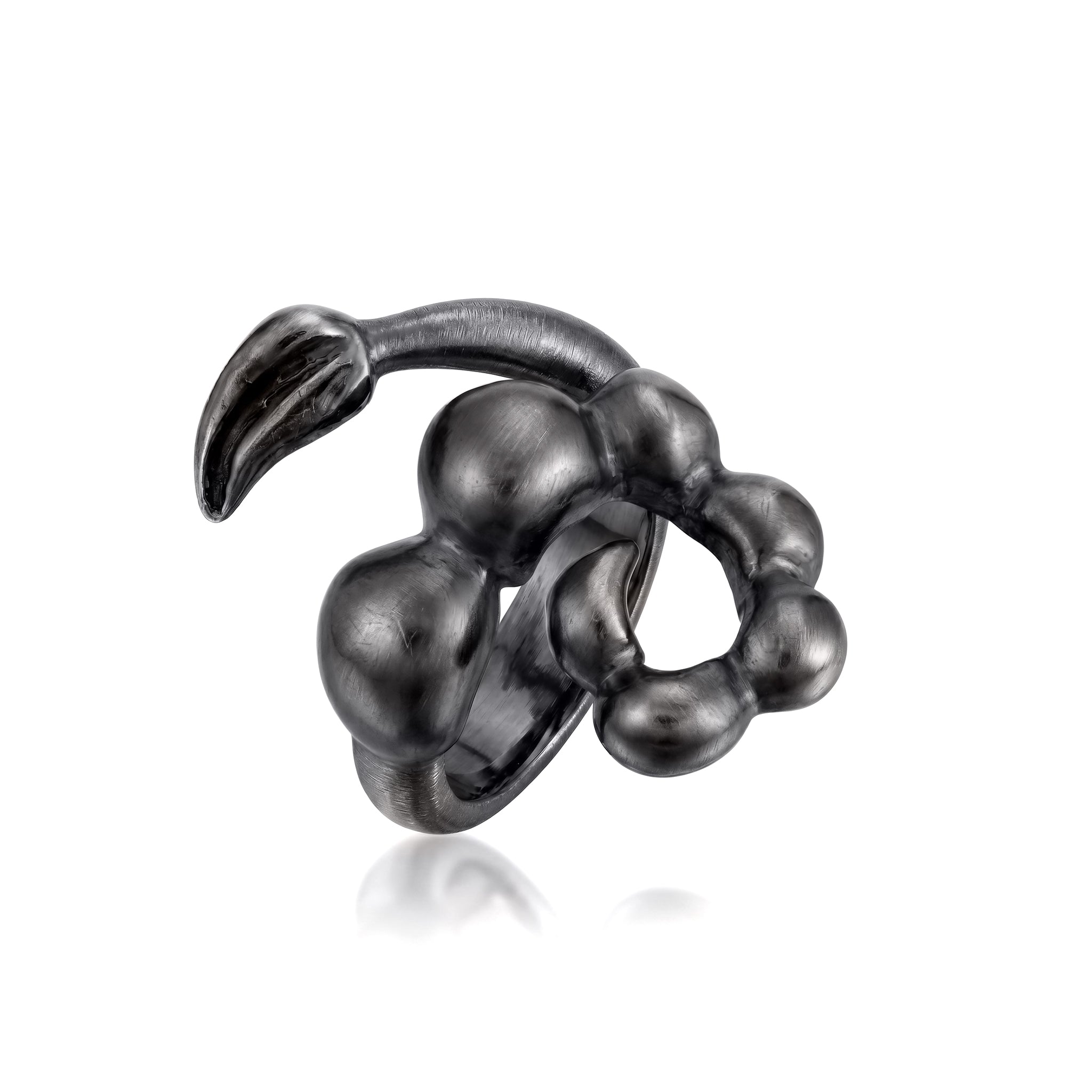 Serpentine Ring