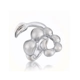 Serpentine Ring