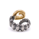 Arabesque Ring