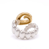 Arabesque Ring