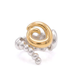Arabesque Ring