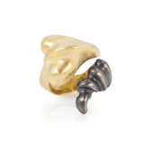 Sara's Tail Ring