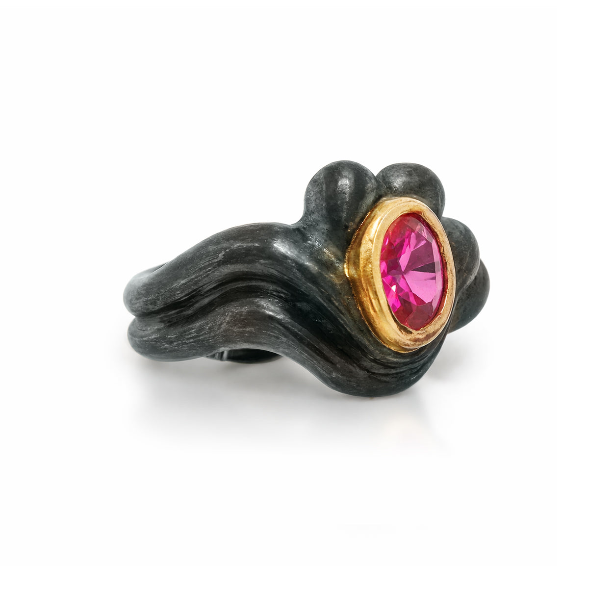 Surge Ring