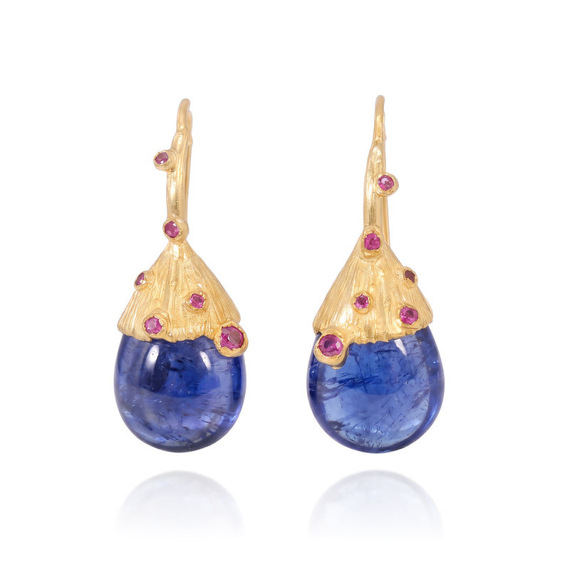Marinae Earring