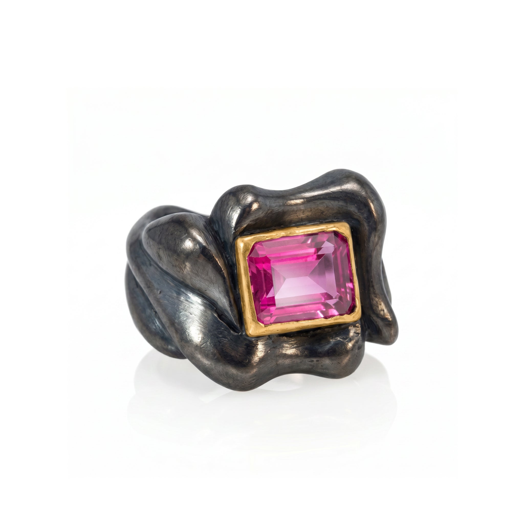 Nereid Ring