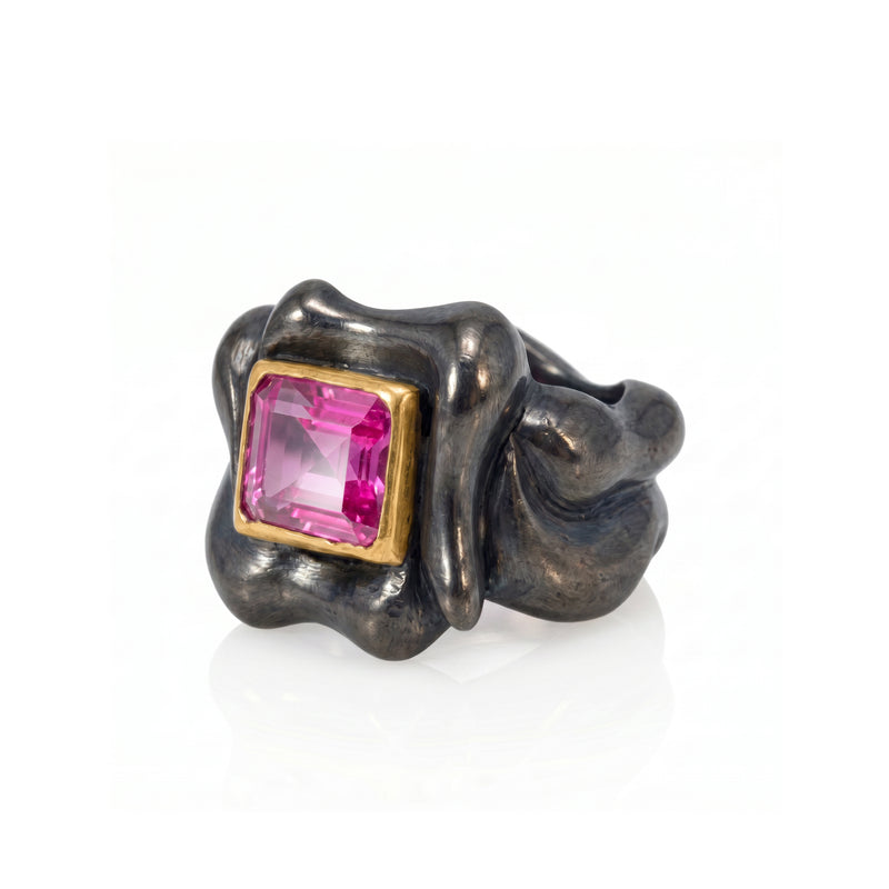 Nereid Ring