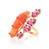Serene Cove Ring
