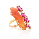 Serene Cove Ring