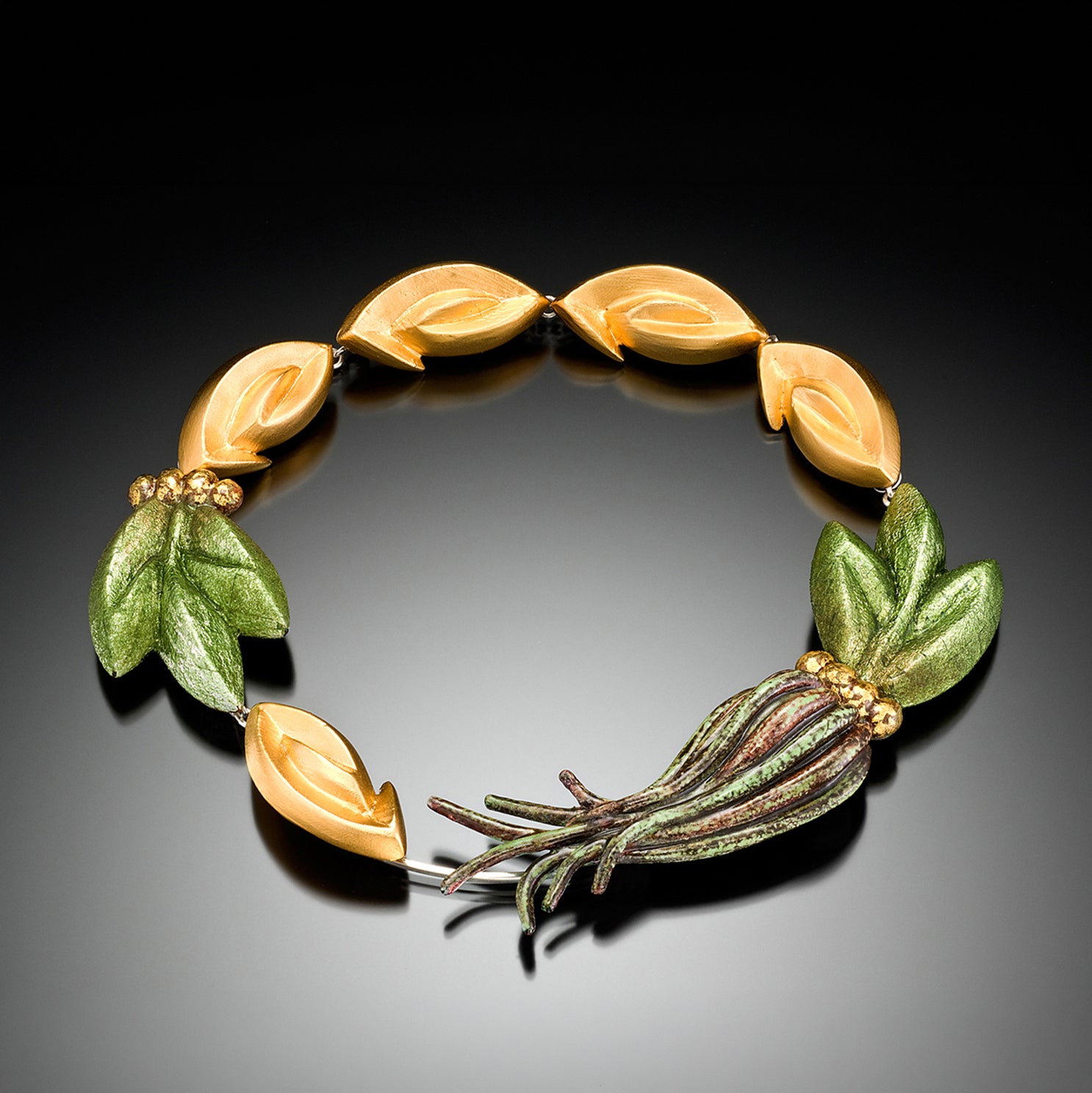 The Decorative Arts Library JEWELLERY♡匿名 Studio Archive – Shana Kroiz Jewelry