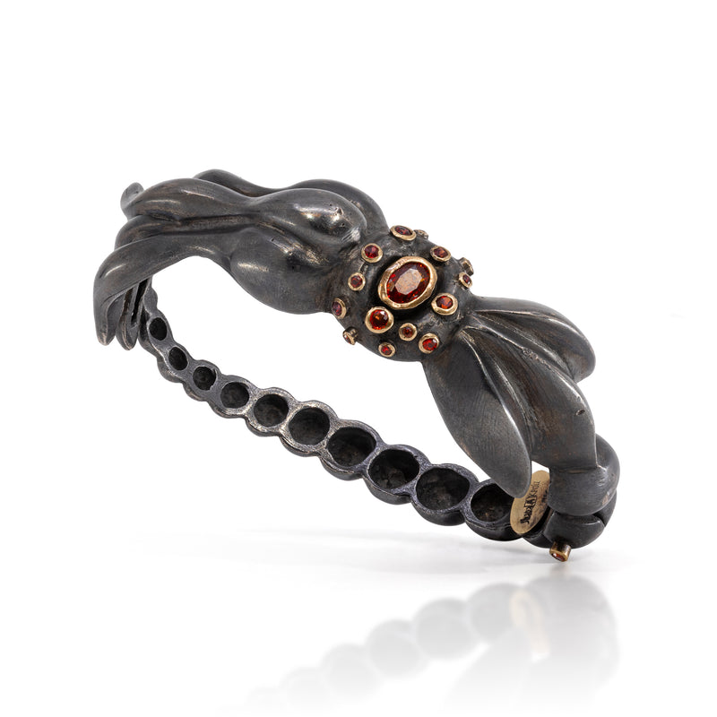 Ursula Cuff | Ruby